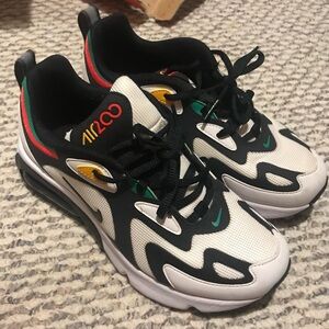 Nike sneakers